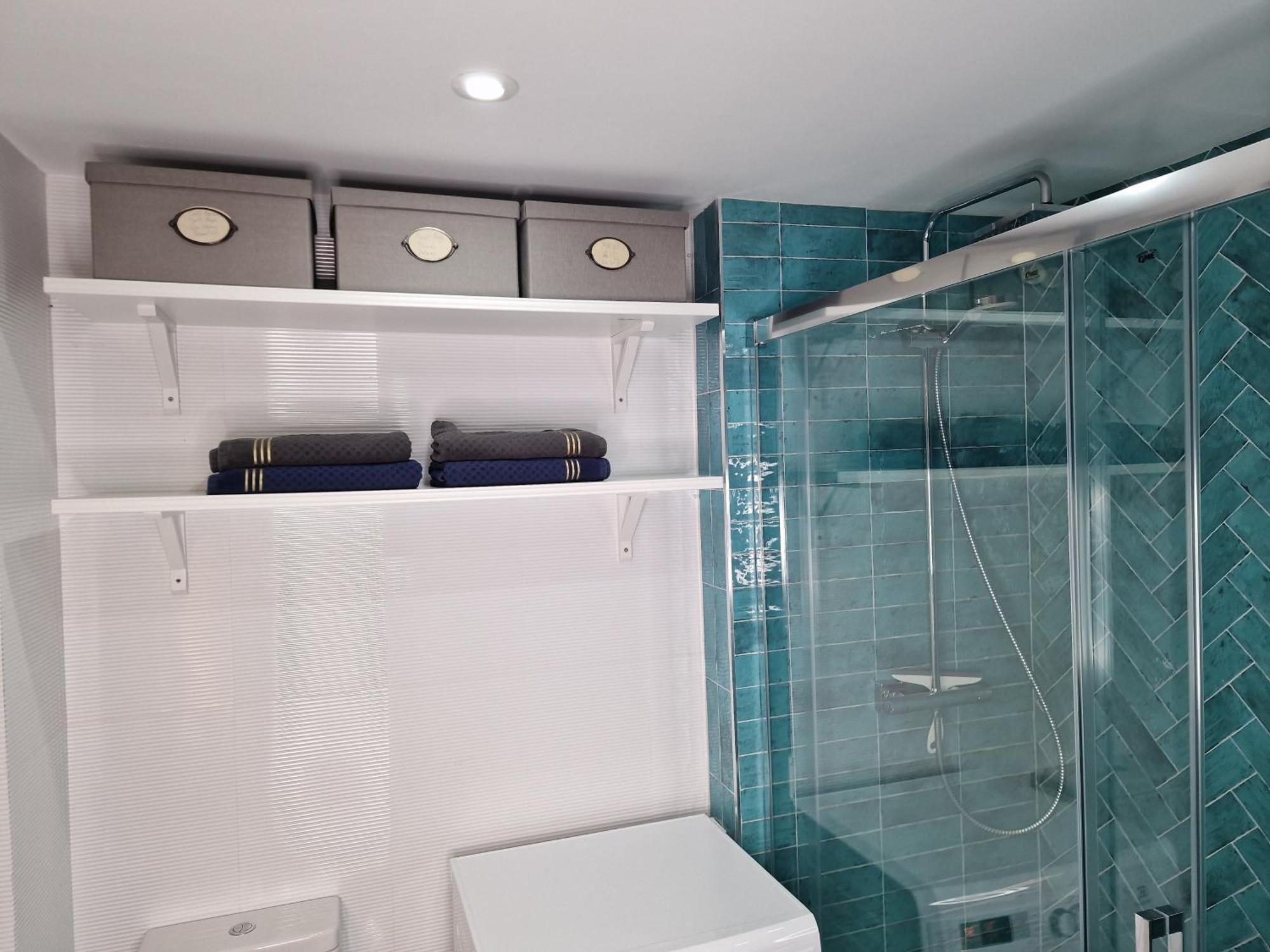 Appartement Sun & Palms - Cozy Flat In Quiet Neighbourhood With A Great Pool Area à Málaga Extérieur photo