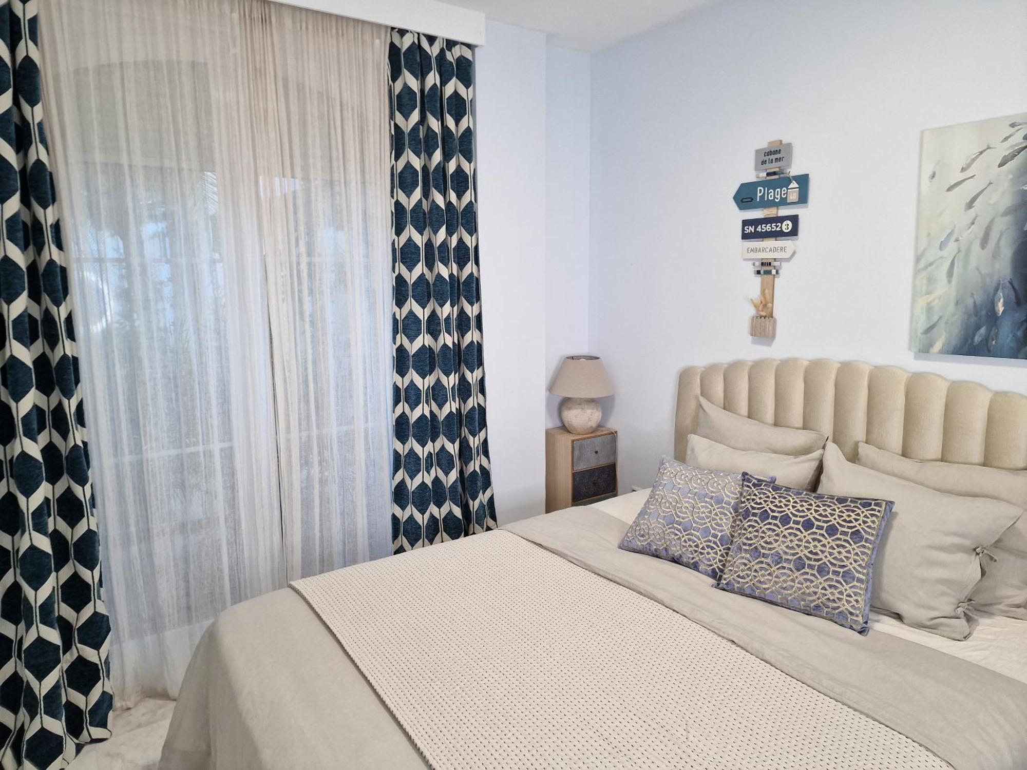 Appartement Sun & Palms - Cozy Flat In Quiet Neighbourhood With A Great Pool Area à Málaga Extérieur photo