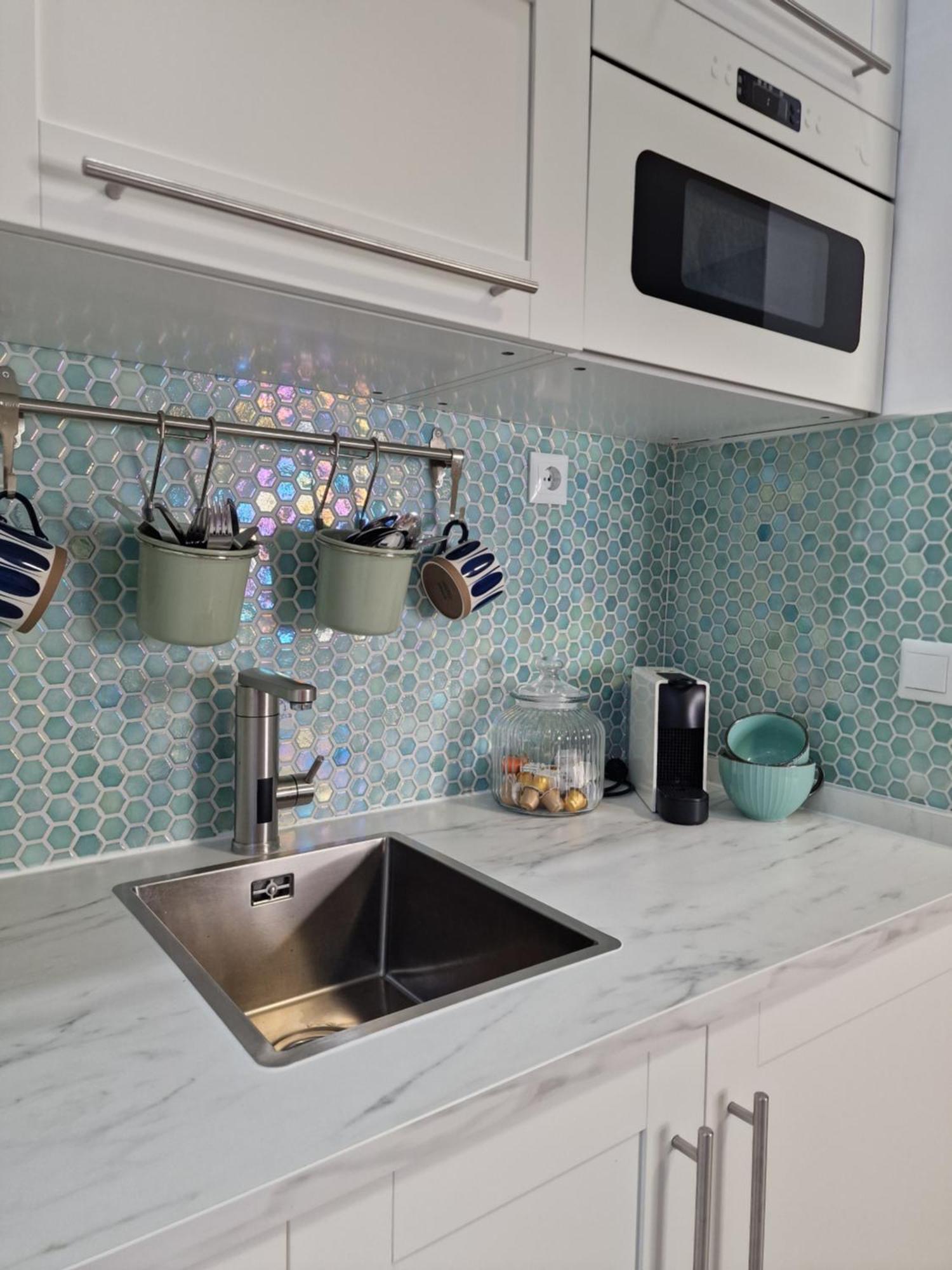 Appartement Sun & Palms - Cozy Flat In Quiet Neighbourhood With A Great Pool Area à Málaga Extérieur photo