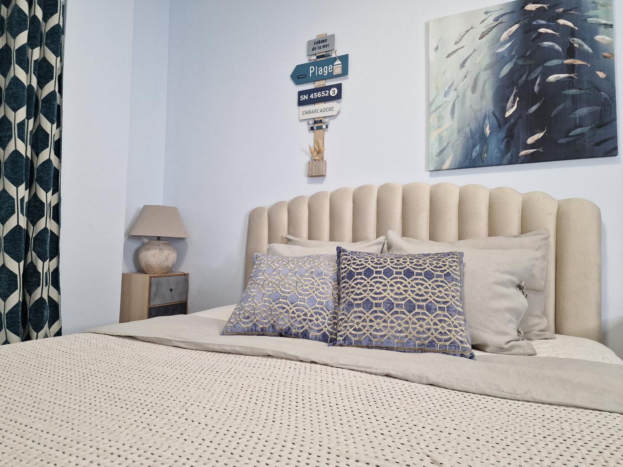 Appartement Sun & Palms - Cozy Flat In Quiet Neighbourhood With A Great Pool Area à Málaga Extérieur photo